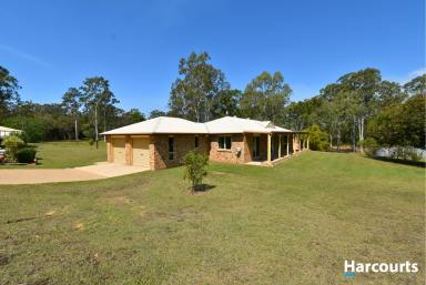 House For Sale - QLD - Maroondan - 4671 - SITTING PRETTY - PEACEFUL ACREAGE LIVING  (Image 2)