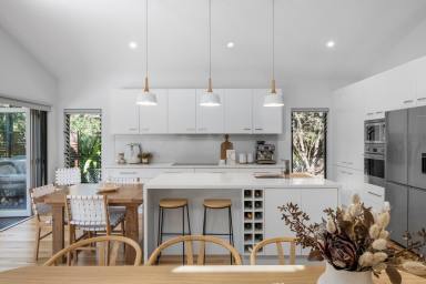House For Sale - NSW - Vincentia - 2540 - Walk out to the Beach  (Image 2)