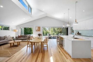 House For Sale - NSW - Vincentia - 2540 - Walk out to the Beach  (Image 2)