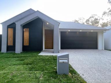 House Leased - QLD - Pallara - 4110 - Pallara’s Premier Brand-New Home Privacy, Style & Comfort  (Image 2)