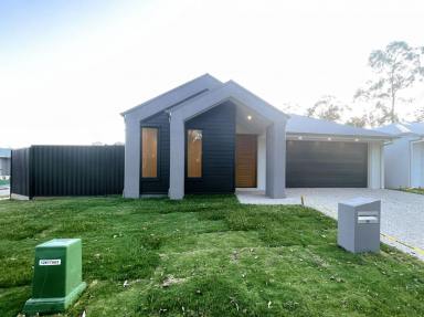 House Leased - QLD - Pallara - 4110 - Pallara’s Premier Brand-New Home Privacy, Style & Comfort  (Image 2)