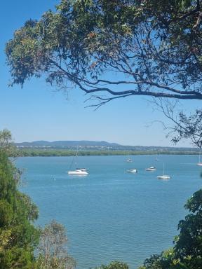 Residential Block For Sale - QLD - Macleay Island - 4184 - . Waterfront Land Opportunity 1200m2 with sweeping views! Island living at its best!  (Image 2)