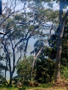 Residential Block For Sale - QLD - Macleay Island - 4184 - . Waterfront Land Opportunity 1200m2 with sweeping views! Island living at its best!  (Image 2)