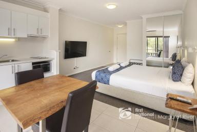 Unit For Sale - WA - Gnarabup - 6285 - BEACH UNIT - BEST BUY AT THE BEACH $275,000  (Image 2)