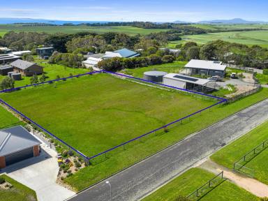 Residential Block For Sale - VIC - Yanakie - 3960 - Close to Prom and pristine coastline  (Image 2)