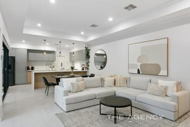 House For Sale - WA - Osborne Park - 6017 - Quality, Comfort and Convenience Combined  (Image 2)