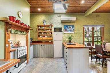 House For Sale - VIC - Bendigo - 3550 - Vintage Charm with Modern Comforts  (Image 2)