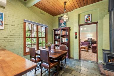 House For Sale - VIC - Bendigo - 3550 - Vintage Charm with Modern Comforts  (Image 2)
