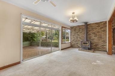 House For Sale - TAS - Flowerdale - 7325 - Historic Family Home with Character, Space & Endless Potential.  (Image 2)
