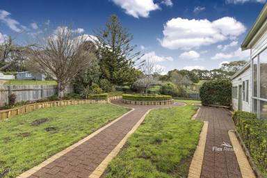 House For Sale - TAS - Flowerdale - 7325 - Historic Family Home with Character, Space & Endless Potential.  (Image 2)