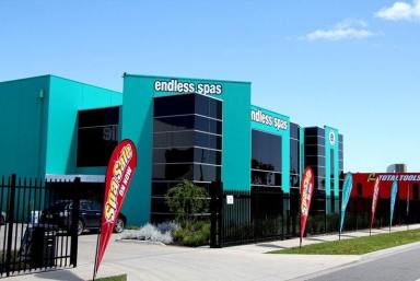 Office(s) For Lease - VIC - Lynbrook - 3975 - Prime Showroom & Warehouse with Exceptional Highway Frontage  (Image 2)