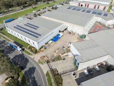 Office(s) For Lease - VIC - Lynbrook - 3975 - Prime Showroom & Warehouse with Exceptional Highway Frontage  (Image 2)