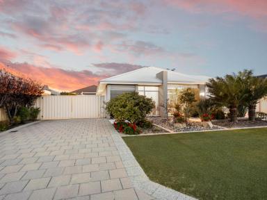House For Sale - WA - Beeliar - 6164 - Japanese Zen meets Modern Amenity  (Image 2)