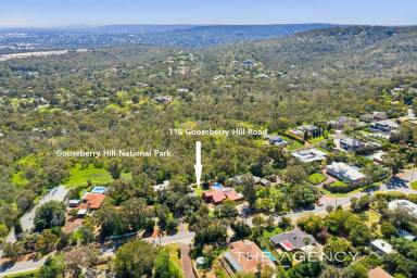 House For Sale - WA - Gooseberry Hill - 6076 - In A Class Of Its Own - With Access To National Park  (Image 2)