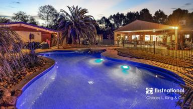 House For Sale - VIC - Echuca - 3564 - Exceptional Family Oasis!  (Image 2)
