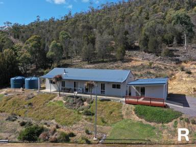 House For Sale - TAS - Molesworth - 7140 - Tranquil Rural Living Just Minutes from Town  (Image 2)