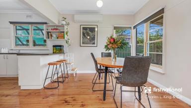 House For Sale - VIC - Echuca - 3564 - Charm & Convenience  (Image 2)