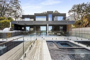 House For Sale - VIC - Balnarring Beach - 3926 - Panoramic Views - 100m To The Beach  (Image 2)