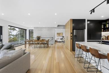 House For Sale - VIC - Balnarring Beach - 3926 - Panoramic Views - 100m To The Beach  (Image 2)