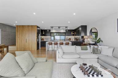 House For Sale - VIC - Balnarring Beach - 3926 - Panoramic Views - 100m to the Beach  (Image 2)