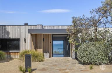 House For Sale - VIC - Balnarring Beach - 3926 - Panoramic Views - 100m To The Beach  (Image 2)