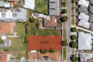 Residential Block For Sale - WA - Midland - 6056 - DEVELOPMENT OPPORTUNITY |  (Image 2)