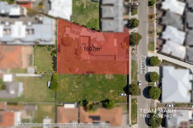 Residential Block For Sale - WA - Midland - 6056 - DEVELOPMENT OPPORTUNITY |  (Image 2)