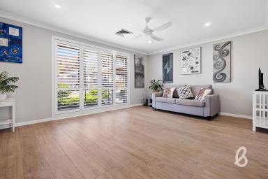 House For Sale - NSW - Singleton - 2330 - Family Home in quiet Heights Location  (Image 2)