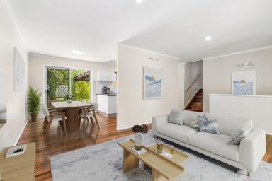 House For Sale - QLD - Rochedale South - 4123 - Family-Friendly Brick Home with Modern Comforts and a Big 728m² Level Block  (Image 2)