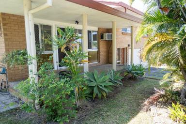 House For Sale - QLD - Rochedale South - 4123 - Family-Friendly Brick Home with Modern Comforts and a Big 728m² Level Block  (Image 2)