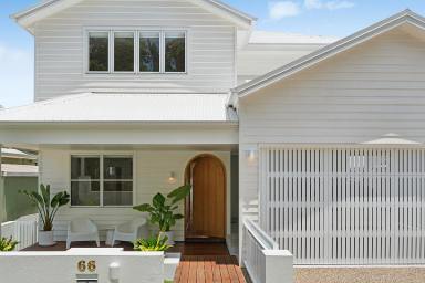 House For Sale - QLD - Mount Lofty - 4350 - "Alford House" – Luxury Living with Mediterranean Flair  (Image 2)