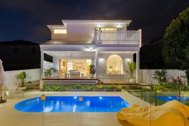 House For Sale - QLD - Mount Lofty - 4350 - "Alford House" – Luxury Living with Mediterranean Flair  (Image 2)