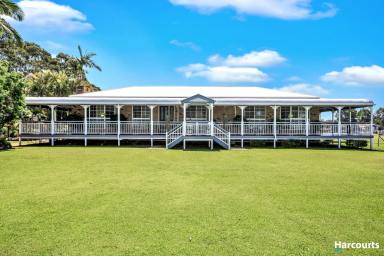 House For Sale - QLD - Sharon - 4670 - Peaceful Acreage Living minutes from town! Sheds Solar+ MORE!  (Image 2)