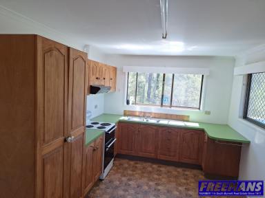 House For Lease - QLD - Maidenwell - 4615 - 2 Bedroom Highset Home on 17 Acres  (Image 2)