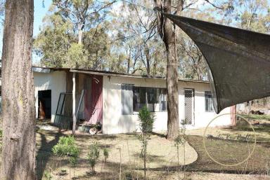 Lifestyle For Sale - QLD - Ballogie - 4610 - Rustic 42-Acre Bushland Retreat - Privacy, Potential & Peaceful Living  (Image 2)