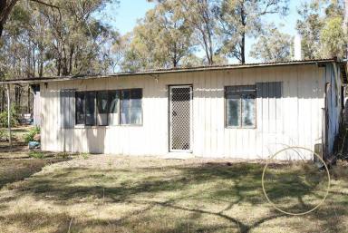Lifestyle For Sale - QLD - Ballogie - 4610 - Rustic 42-Acre Bushland Retreat - Privacy, Potential & Peaceful Living  (Image 2)