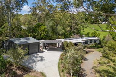 House For Sale - QLD - Doonan - 4562 - Peace, Privacy and Nature in Doonan  (Image 2)