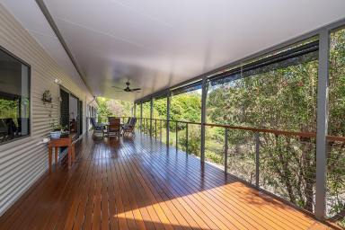 House For Sale - QLD - Doonan - 4562 - Peace, Privacy and Nature in Doonan  (Image 2)