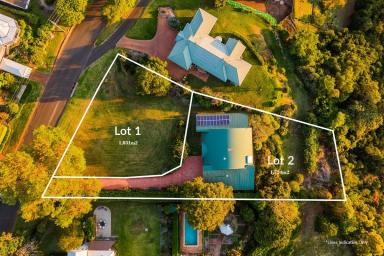 House For Sale - QLD - Redwood - 4350 - The Best Views in Toowoomba... Be in for Christmas! (Image 2)