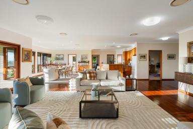 House For Sale - QLD - Redwood - 4350 - The Best Views in Toowoomba from the Best Address  (Image 2)