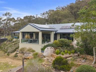 Acreage/Semi-rural For Sale - VIC - Longwood - 3665 - Country Charm Meets Modern Comfort  (Image 2)