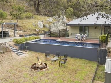 Acreage/Semi-rural For Sale - VIC - Longwood - 3665 - "TUAN PARK" where Country Charm and Tranquility Meets Modern Comfort (Image 2)