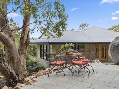 Acreage/Semi-rural For Sale - VIC - Longwood - 3665 - "TUAN PARK" where Country Charm and Tranquility Meets Modern Comfort (Image 2)