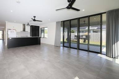 House For Lease - QLD - Edmonton - 4869 - Modern Family Home - Fully Air Conditioned - Side Access  (Image 2)