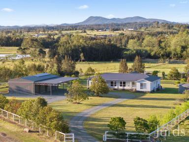 Lifestyle Sold - NSW - Greta - 2334 - Whitburn Whispers - Hunter Valley Homestead & Farm  (Image 2)