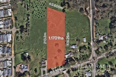 Residential Block For Sale - WA - Martin - 6110 - Unlock 2.7ha of Prime Development Land – Dual-Site Opportunity with Proven Potential  (Image 2)