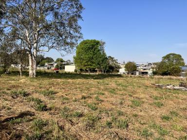 Residential Block For Sale - NSW - Woodenbong - 2476 - LARGE VACANT LAND SO CLOSE TO TOWN  (Image 2)