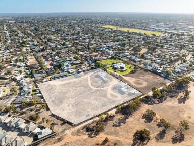 Residential Block For Sale - VIC - Mildura - 3500 - Outstanding Residential Redevelopment Site  (Image 2)