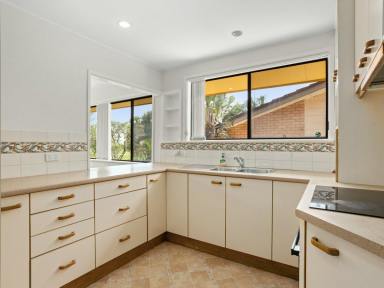House For Lease - NSW - Old Bar - 2430 - Walk to the Beach - Flexible Family Living in the Heart of Old Bar  (Image 2)