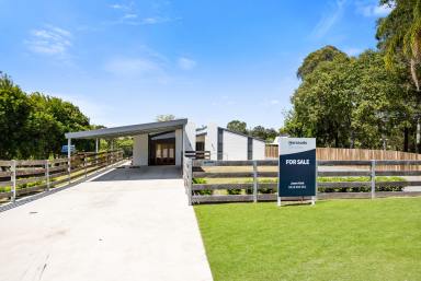 Acreage/Semi-rural For Sale - QLD - Veteran - 4570 - The Place to Hang Your Hat!  (Image 2)